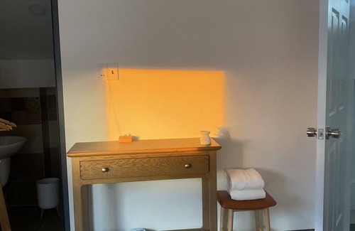 Da Lat Bed & Breakfast | Stylish Nordic Design Apartment Near City Center