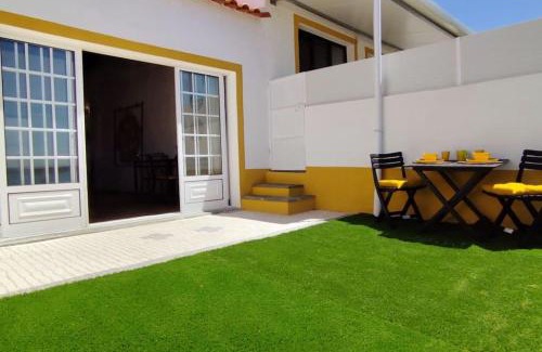 Estrela House | Discover A Nossa Estrela nº7: Family & Pet Friendly Stay
