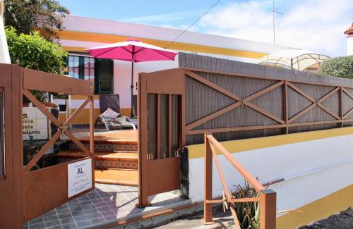 Estrela House | Discover A Nossa Estrela: Pet-Friendly & Family-Oriented Stay