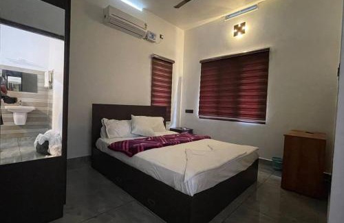 Kochi Villa | Budget-Friendly A-One Suites with Family Amenities Await