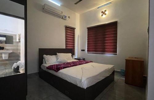 Kochi Villa | Budget-Friendly A-One Suites with Family Amenities Await