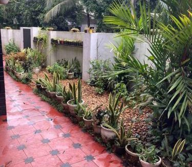 Kochi Villa | Budget-Friendly A-One Suites with Family Amenities Await