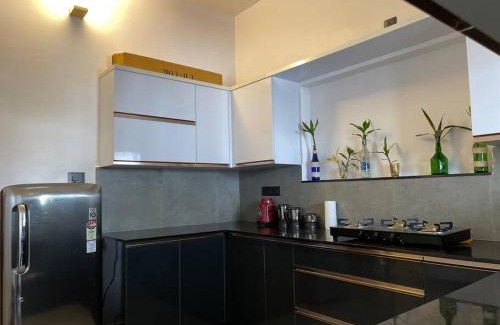 Kochi Villa | Budget-Friendly A-One Suites with Family Amenities Await