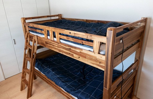Numata House | Cozy 2LDK with Full Kitchen in Numata Gunma