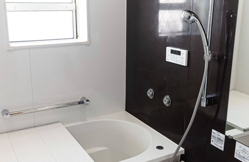 Numata House | Cozy 2LDK with Full Kitchen in Numata Gunma