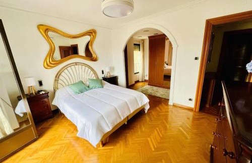 El Gancho Apartment | Premium Stay at A Orillas del Pilar with Convenient Parking