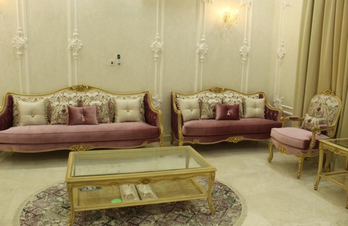 Umm Salal Villa | Discover A.OS Villah Doha: Pet & Child Friendly Retreat