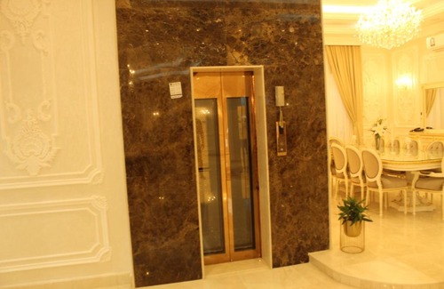 Umm Salal Villa | Discover A.OS Villah Doha: Pet & Child Friendly Retreat