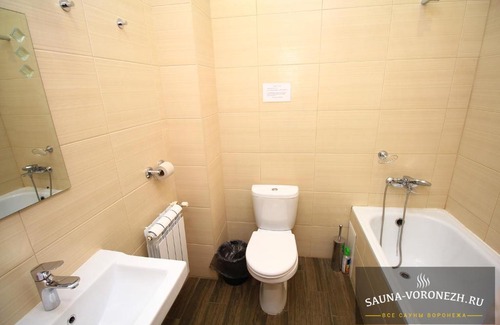 Voronezh Hotel | Budget-Friendly A-otel with Hot Tub and Great Reviews