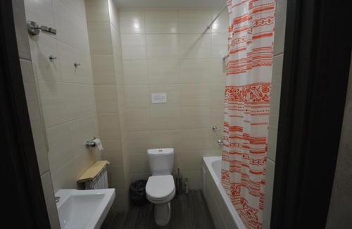 Voronezh Hotel | Budget-Friendly A-otel with Hot Tub and Great Reviews