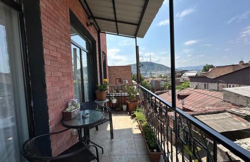 Avlabari Apartment | Elegant AnnaMari Hotel: 4-Star Stay with High Ratings
