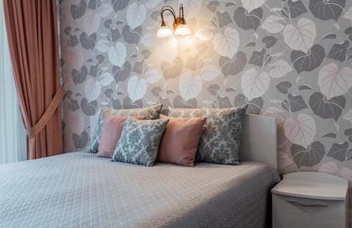 Siauliai Apartment | Family-Friendly A.P. Apartment with High Guest Ratings
