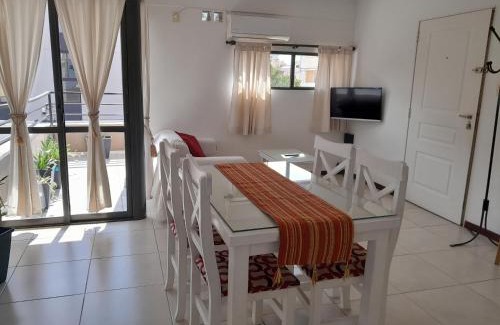Santa Fe Apartment | Discover A & P: Guest Rated 9.8 with Family-Friendly Perks