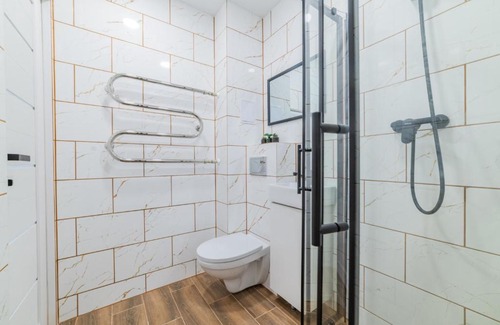 Siauliai Apartment | Family-Friendly A.P. Saules Apartment with Top Ratings