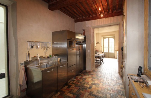 Valreas Other | Experience a Palace Stay in the Enclave of the Popes