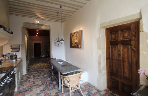 Valreas Other | Experience a Palace Stay in the Enclave of the Popes