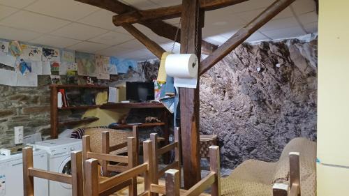 Tronceda House | Pet-Friendly A Palleira: Guest Rated 9.6/10 with Breakfast