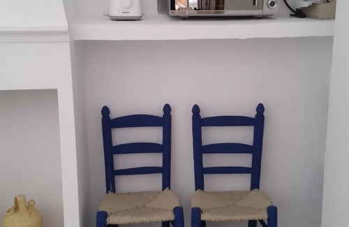 Comares House | Idyllic Finca with Private Heated Pool and 10/10 Rating