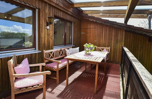 Tettnang Apartment | Family-Friendly Retreat: Kids' Paradise, Parents' Oasis
