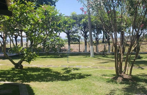 Vera Cruz Apartment | Relax in Paradise Near Salvador with Oceanfront Amenities