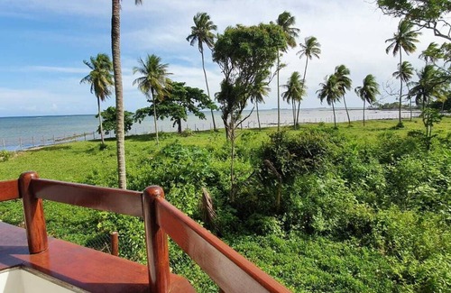 Vera Cruz Apartment | Relax in Paradise Near Salvador with Oceanfront Amenities