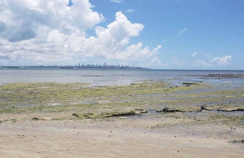 Vera Cruz Apartment | Relax in Paradise Near Salvador with Oceanfront Amenities
