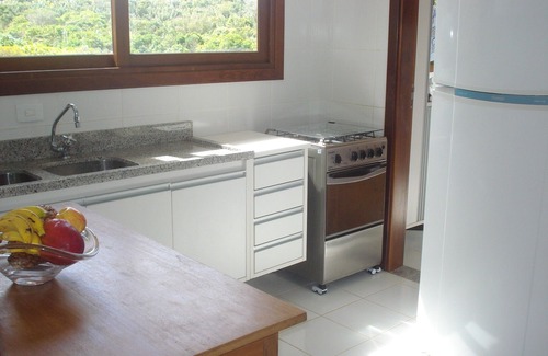 Mata de Sao Joao Apartment | Discover Imbassaí: A Coastal Retreat with Endless Peace
