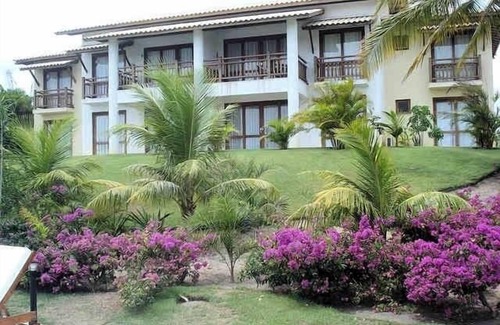 Mata de Sao Joao Apartment | Discover Imbassaí: A Coastal Retreat with Endless Peace