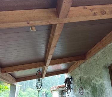 Soutomaior House | Discover A Parrula: River, Mountain & Pet-Friendly Retreat