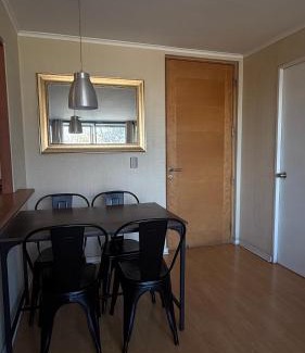 Talca Apartment | A pasos del estadio Mundial Sub20 Talca