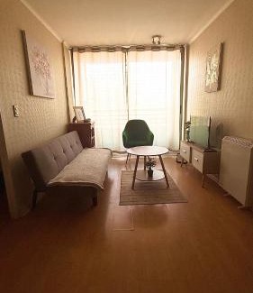 Talca Apartment | A pasos del estadio Mundial Sub20 Talca