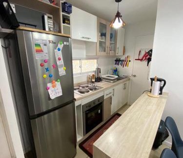 Las Cruces Apartment | Steps from the Sea: Ideal Retreat with Oceanfront Views