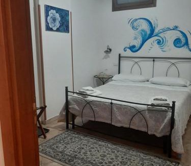 Cetara Bed & Breakfast | Relax at A Pastaiola: Oceanfront Bliss with Hot Tub Access