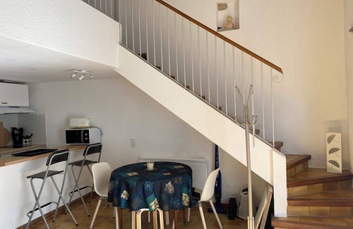 Entrechaux House | Pet-Friendly Vrbo Property with Pool and Kitchen Amenities