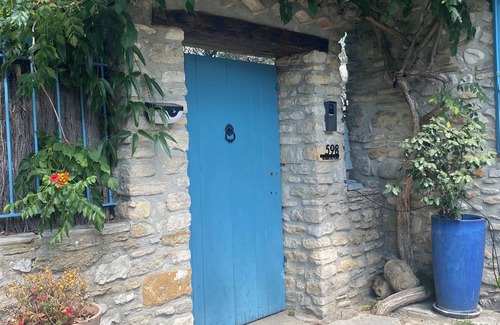 Entrechaux House | Pet-Friendly Vrbo Property with Pool and Kitchen Amenities