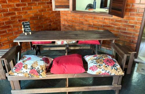 Palmeiras House | Exceptional A Paz: Pet and Child Friendly Retreat