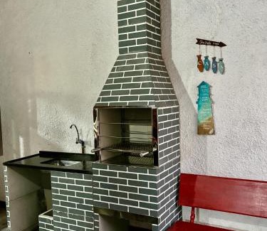 Palmeiras House | Exceptional A Paz: Pet and Child Friendly Retreat