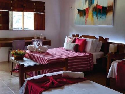 Bonito Hotel | Discover Peace and Energy at Rodeadouro: Pet Friendly Retreat