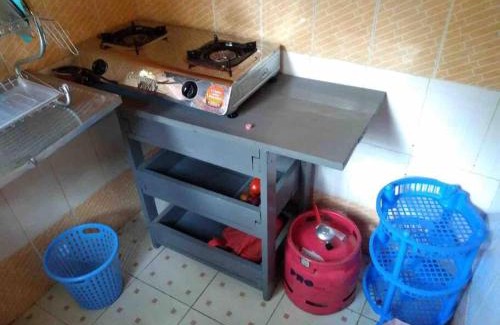 Meru Apartment | Charming 1 Bedroom Retreat: Kid and Pet Friendly Getaway