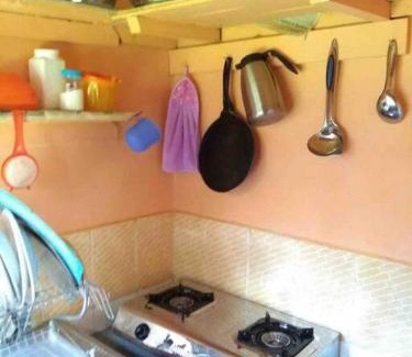 Meru Apartment | Charming 1 Bedroom Retreat: Kid and Pet Friendly Getaway