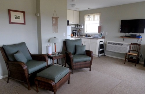 Viroqua Cottage | Idyllic Cottage Near Viroqua: Fly Fishing & Scenic Beauty