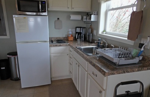 Viroqua Cottage | Idyllic Cottage Near Viroqua: Fly Fishing & Scenic Beauty