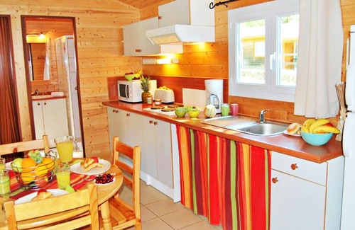 Gramat Cabin | A Peaceful Resort For Your Family Getaway