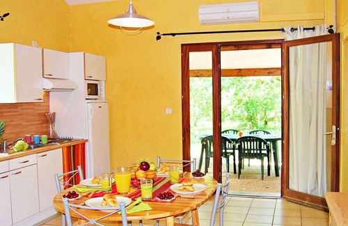 Gramat Cabin | A Peaceful Resort For Your Family Getaway