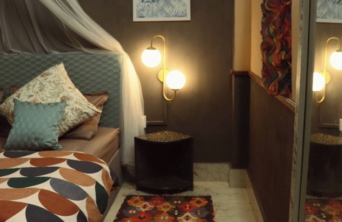 Siliguri Bed & Breakfast | Relaxing Nature Retreat with Child-Friendly Amenities