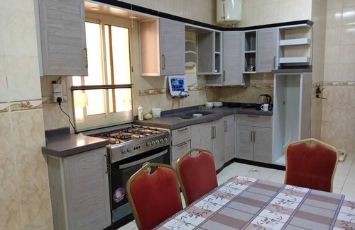 Medina Apartment | Experience a Relaxing Stay in an Lively Neighborhood