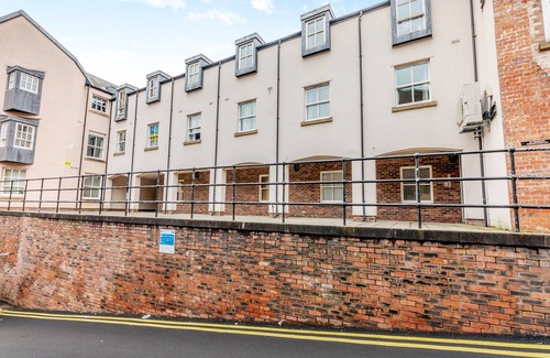 Durham Cottage | Discover Comfort and Convenience in Historic Durham