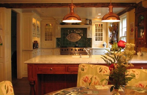 Lewiston House | Beautiful Historic Mansion Overlooking Niagara Gorge
