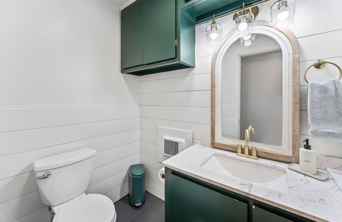 Wallace Hotel | Discover an Authentic Wallace Experience for Families