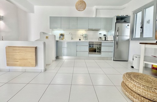 Agios Prokopios Villa | Unforgettable Stay at A Perfect Home In Naxos with Spa